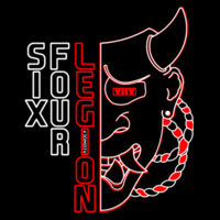 LEGION X : JDM Division [wmn] Design
