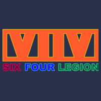 SIX FOUR LEGION: Your Legion [wmn] Design
