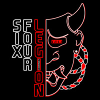 LEGION X : JDM Division Design
