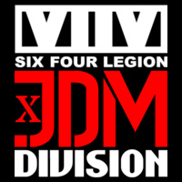LEGION X : JDM Division (Premium) Design