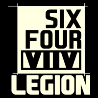 SIX FOUR LEGION: Block EX Design