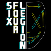 LEGION X : UNKNOWN Division [wmn] Design