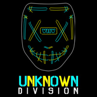 LEGION X : UNKNOWN Division (Exclusive) Design