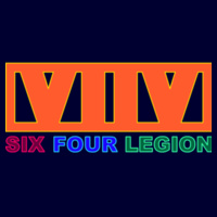 SIX FOUR LEGION: Your Legion Design