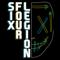 LEGION X : UNKNOWN Division {wmn} Design