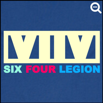 "Your Legion"    *customizable* Thumbnail