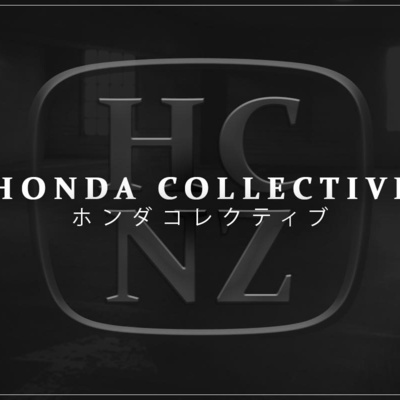Honda Collective NZ Thumbnail
