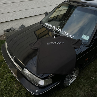 Baseline / Dark Thumbnail