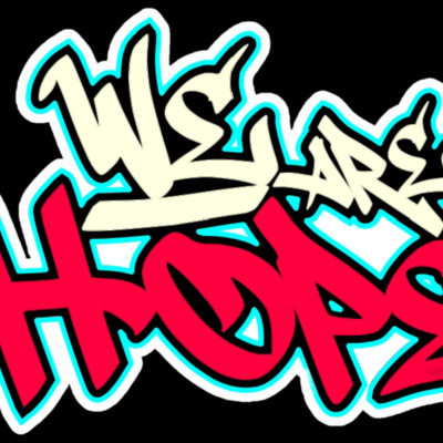 "WE ARE HOPE" Thumbnail