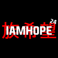 Project-Zoku x IAMHOPE 2024 - Mens Staple T shirt Design