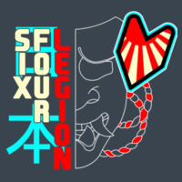 JDM Mens Staple T shirt Design