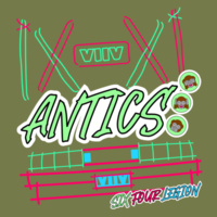 *antics* Mens Barnard Tank Design