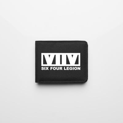 LEGION + "The Money Pit" [fold] Thumbnail