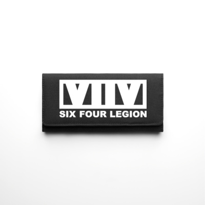 LEGION + "The Money Pit" [long] Thumbnail