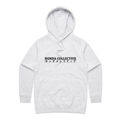 Women's Supply Hood Thumbnail