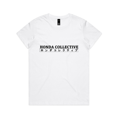 Women's Maple Tee Thumbnail