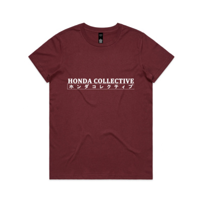 Women's Maple Tee Thumbnail