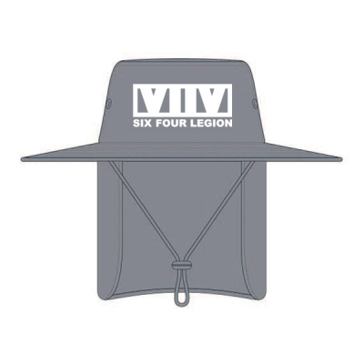 LEGION + "School Hat" Thumbnail