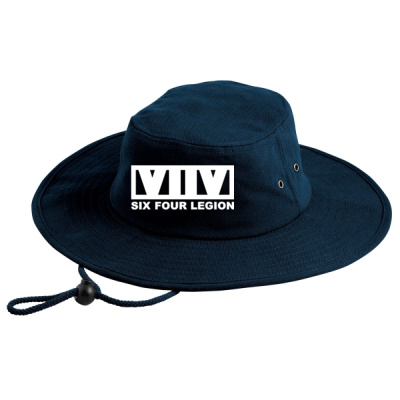 LEGION + "School Hat" Thumbnail