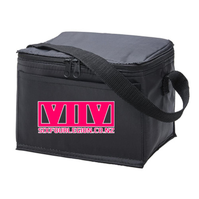 LEGION + "The Cooler" [Small] Thumbnail