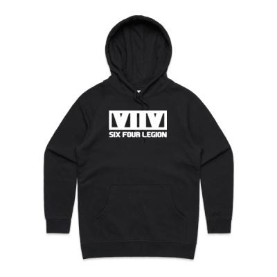 Womens Supply Hood Thumbnail