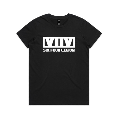 Womens Maple Tee Thumbnail