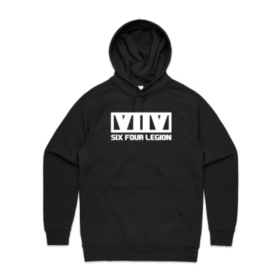 Mens Supply Hood Thumbnail