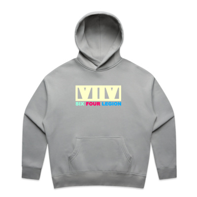 *CUSTOMIZABLE* Womens Relax Hood Thumbnail