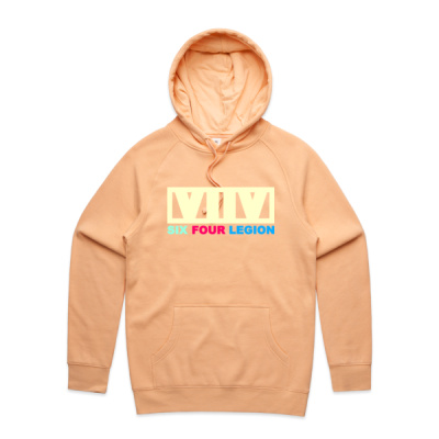 *CUSTOMIZABLE* Mens Supply Hood Thumbnail