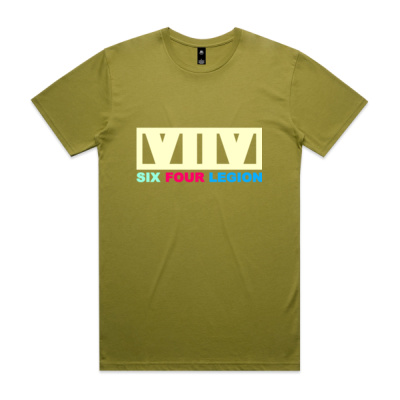 *CUSTOMIZABLE* Mens Staple T shirt Thumbnail