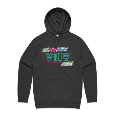 *antics* Mens Supply Hood Thumbnail