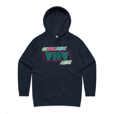 *antics* Womens Supply Hood Thumbnail