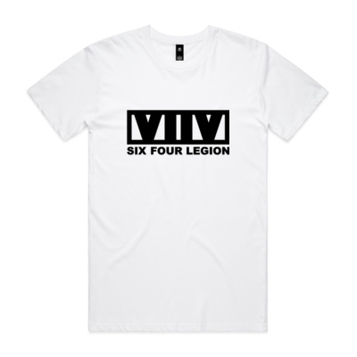 Mens Staple T shirt Thumbnail