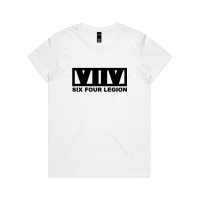 Womens Maple Tee Thumbnail