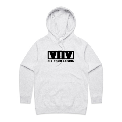 Womens Supply Hood Thumbnail